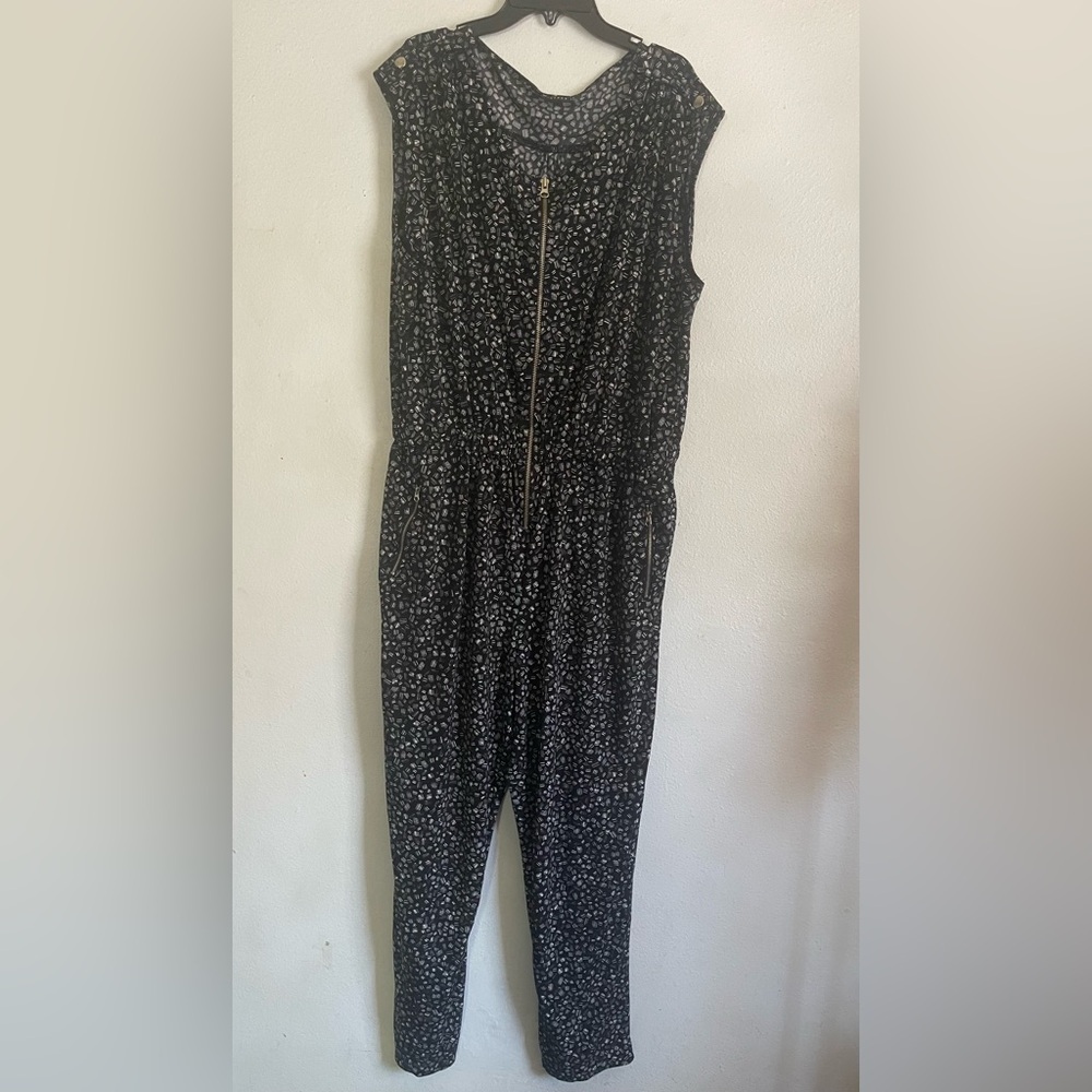 Metaphor Romper